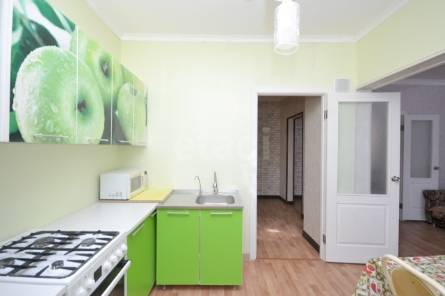 2 комн., 59 м², 112 серия, Авиапорт 10