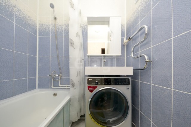 2 комн., 59 м², 112 серия, Авиапорт 19