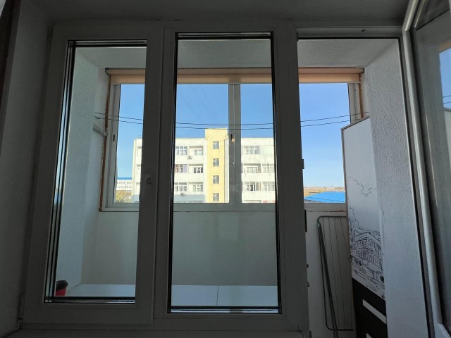 Студия, 21 м², Блочный, Авиапорт 10