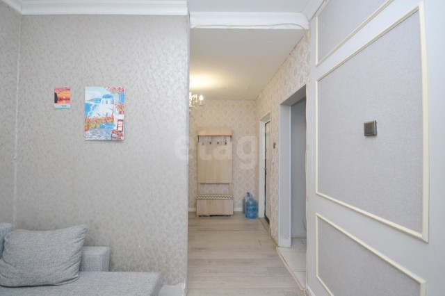 3 комн., 78 м², 112 серия, 202 мкрн. 6