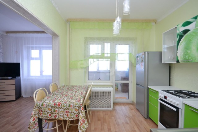 2 комн., 59 м², 112 серия, Авиапорт 9