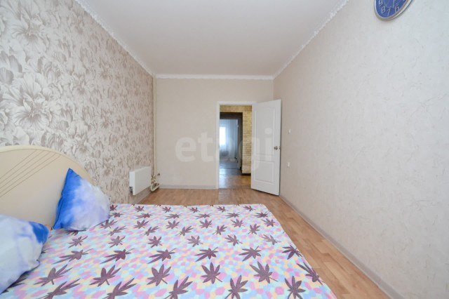 2 комн., 59 м², 112 серия, Авиапорт 12