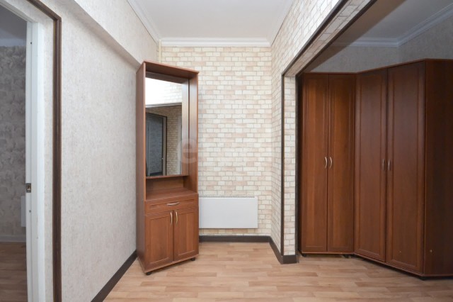 2 комн., 59 м², 112 серия, Авиапорт 13