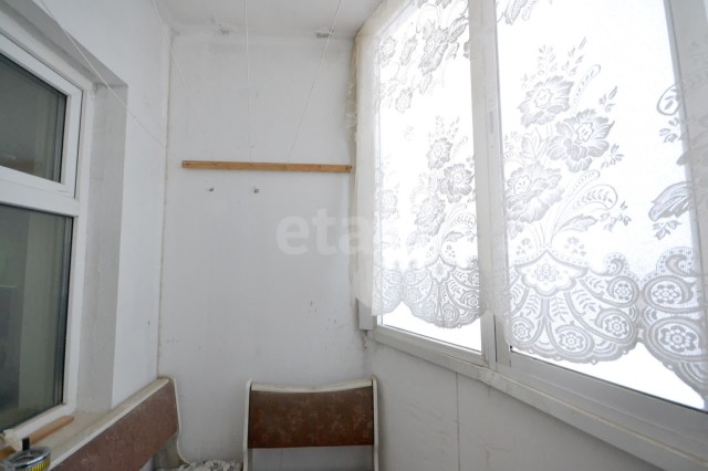 2 комн., 59 м², 112 серия, Авиапорт