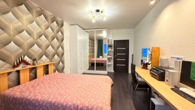 3 комн., 112 серия, Апельсин 3