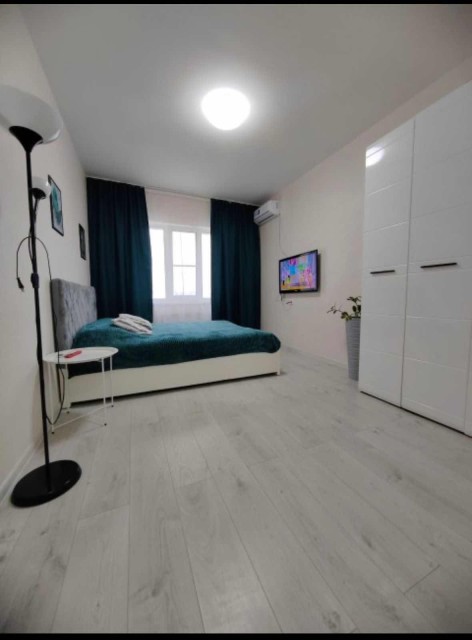 1 комн., 35 м², Монолитно-каркасный, Залог 2