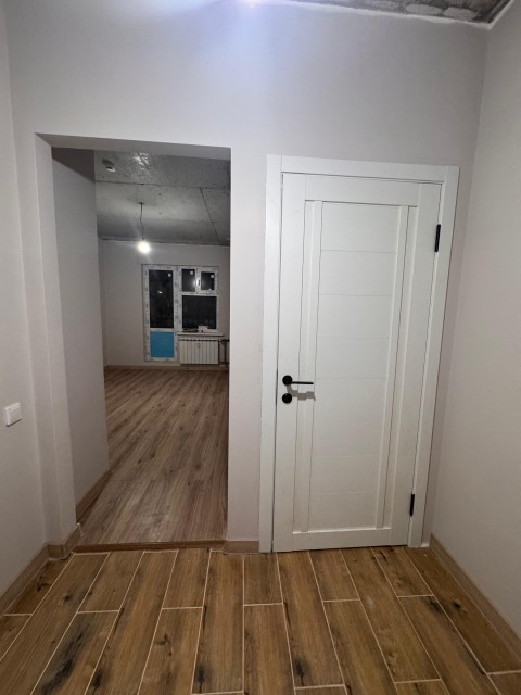 1 комн., 38 м², Монолитно-каркасный 4