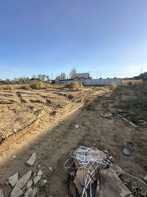 1099 м², земельные участки, продаю