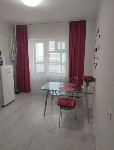 1 комн., 35 м², Монолитно-каркасный, Залог 4