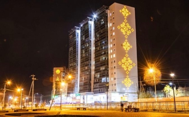 1 комн., Монолитно-каркасный, Гимеин 11