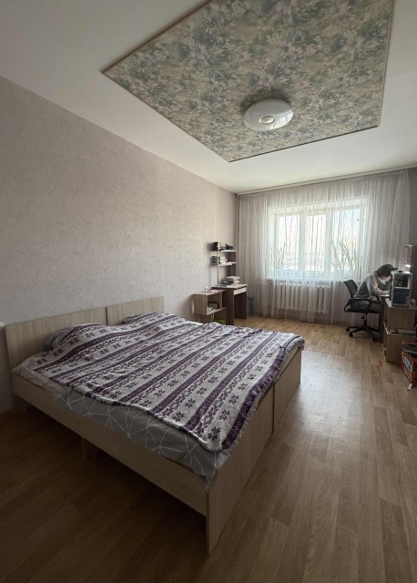 4 комн., 106 м², 112 серия, Дом быта 2