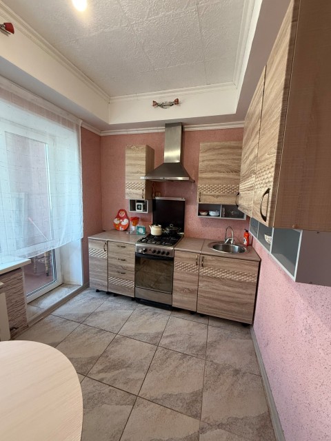 2 комн., 52 м², 112 серия, 17 квартал 10