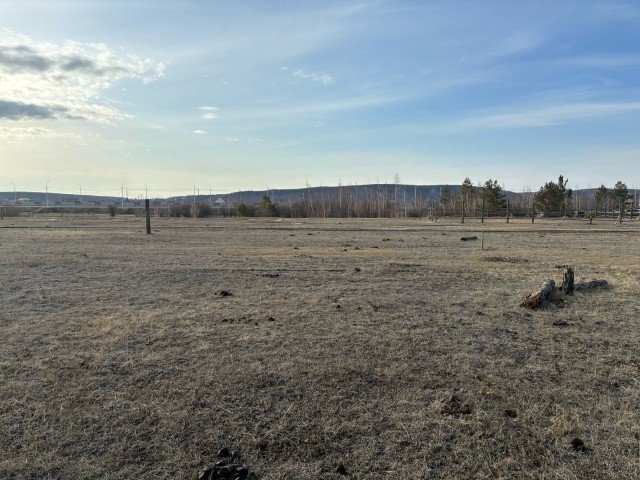 1009 м², земельные участки, продаю 2