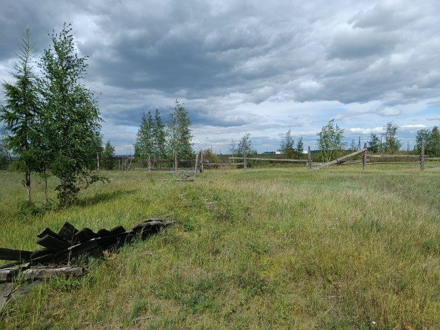 886 м², земельные участки, продаю 3