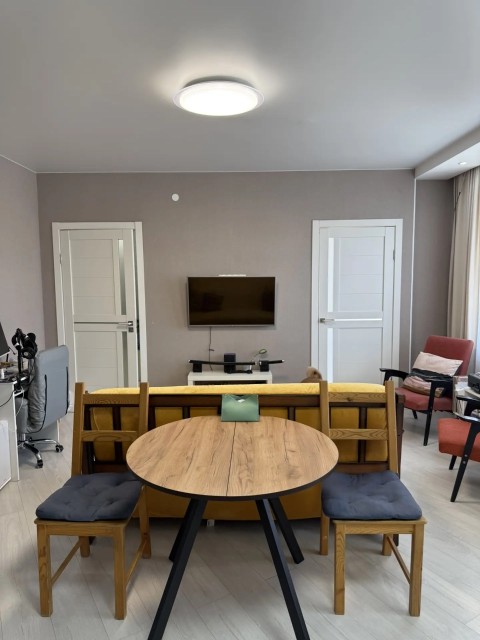 3 комн., 62 м², 112 серия, 103 квартал (Ростелеком) 5