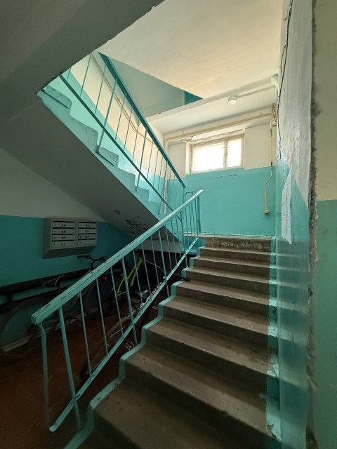 2 комн., 52 м², 112 серия, 17 квартал 13