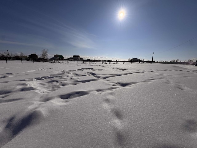 1000 м², земельные участки, продаю 2