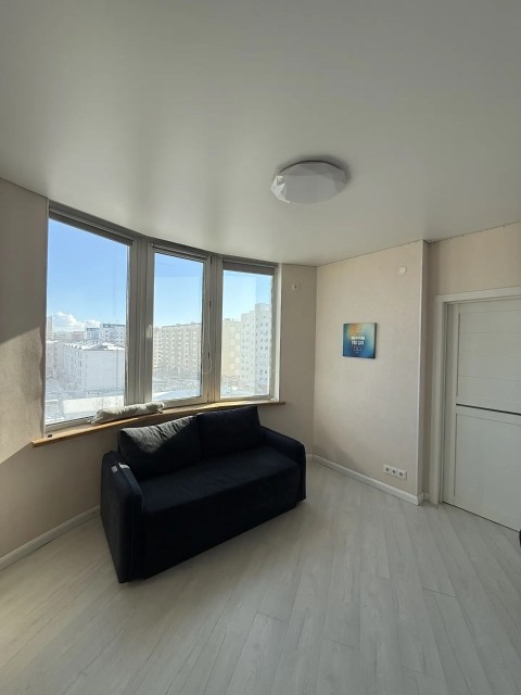 3 комн., 62 м², 112 серия, 103 квартал (Ростелеком) 10