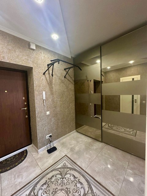 1 комн., Блочный, Центр - район пл. Дружбы 8