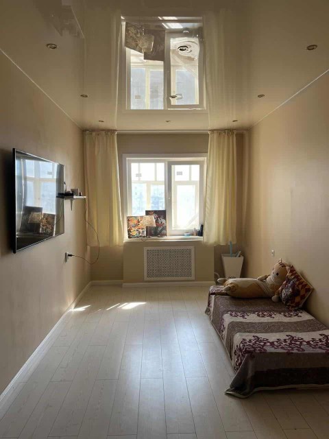 3 комн., 79 м², 112 серия 5