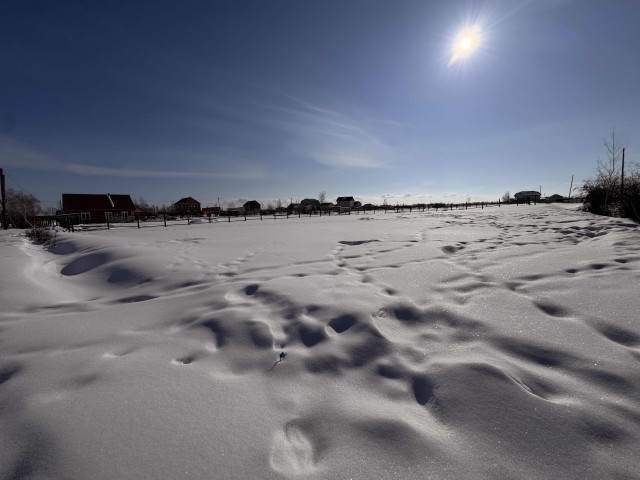 1000 м², земельные участки, продаю 3