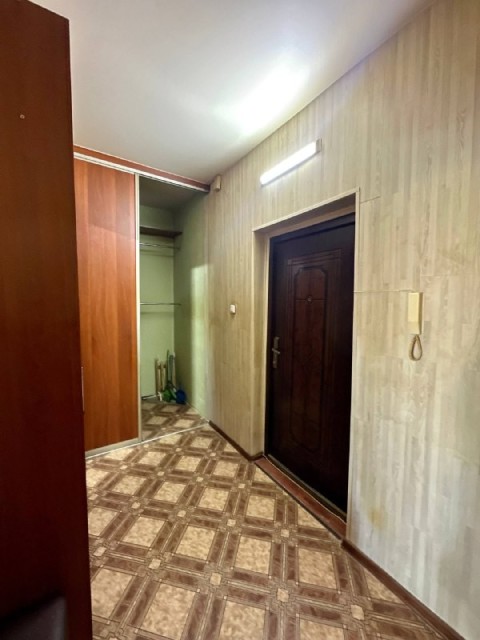 1 комн., 41 м², Инд. планировка, Ильинка 10