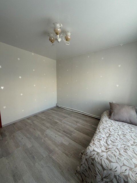 2 комн., 52 м², 112 серия, 17 квартал 5