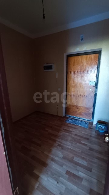 Студия, 34 м², Инд. планировка, Поселок Геологов, Борисовка-1 4