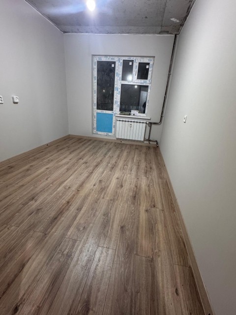 1 комн., 38 м², Монолитно-каркасный 5