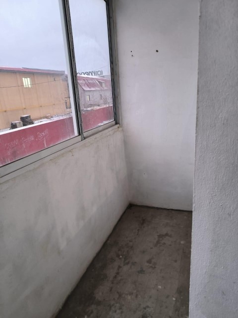 Студия, 29 м², Монолитно-каркасный 6