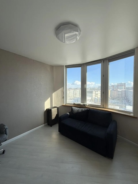 3 комн., 62 м², 112 серия, 103 квартал (Ростелеком) 11