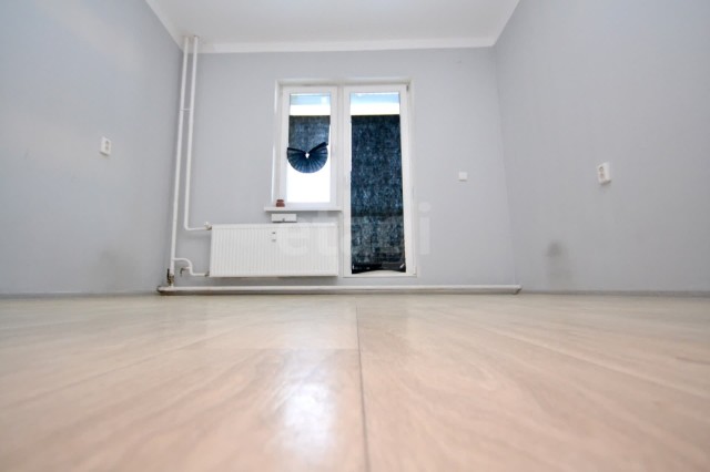 Студия, 27 м², Монолитно-каркасный, Звездный 5