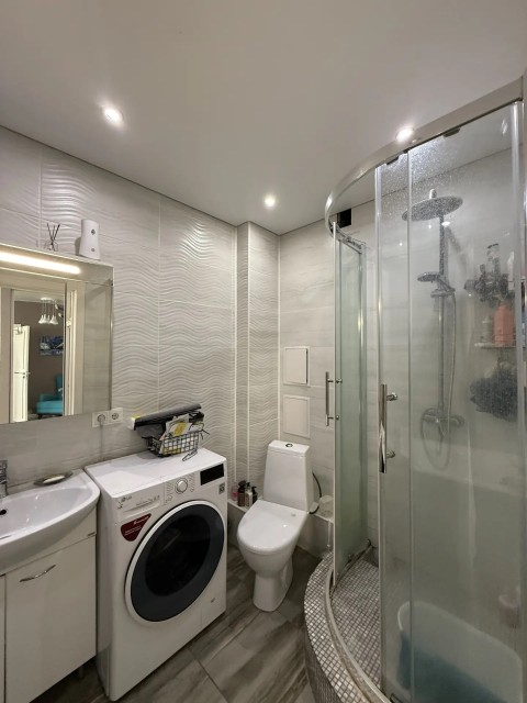 3 комн., 62 м², 112 серия, 103 квартал (Ростелеком) 13