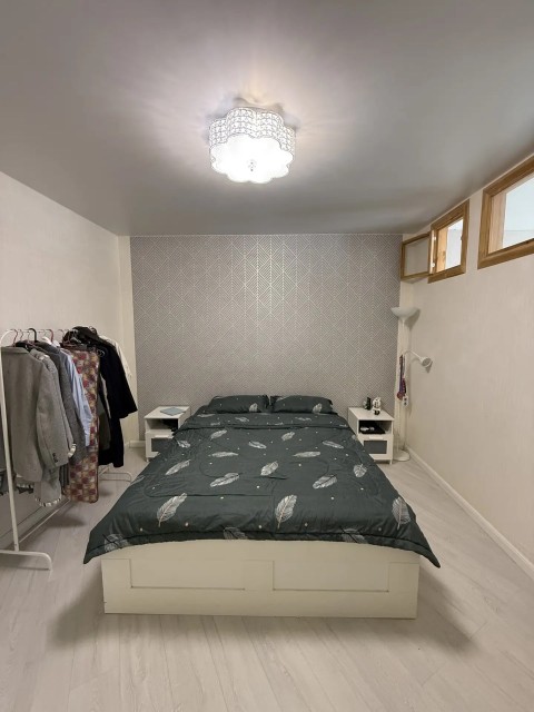 3 комн., 62 м², 112 серия, 103 квартал (Ростелеком) 9