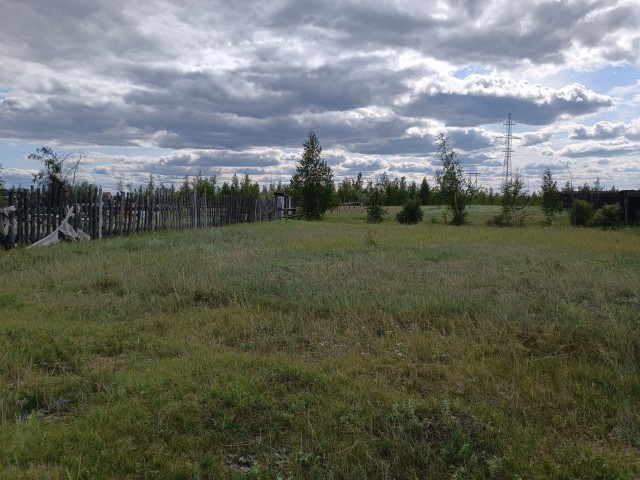 886 м², земельные участки, продаю