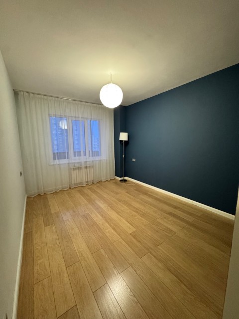 2 комн., Монолитно-каркасный, 203 мкрн. 4