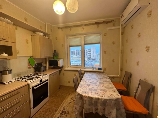 2 комн., 57 м², Монолитно-каркасный, 31 школа