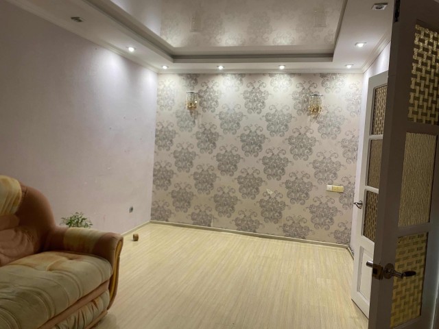 2 комн., 47 м², КПД, Апельсин 4