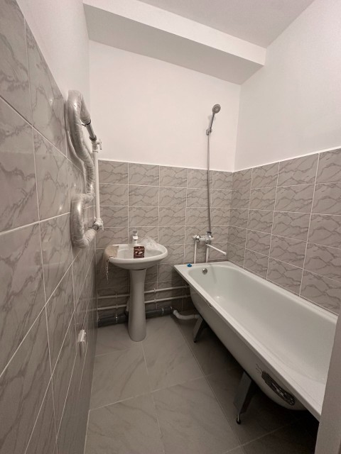 2 комн., Монолитно-каркасный, ДСК 10