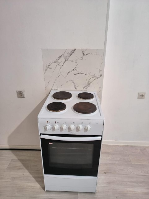 Студия, 29 м², Монолитно-каркасный 3