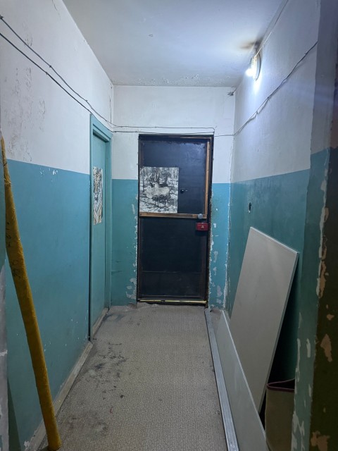 2 комн., 52 м², 112 серия, 17 квартал 14