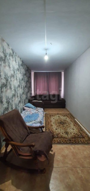 1 комн., 43 м², Монолитно-каркасный, Другие районы 10