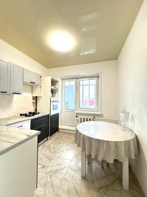 4 комн., 75 м², 112 серия, ДСК 6