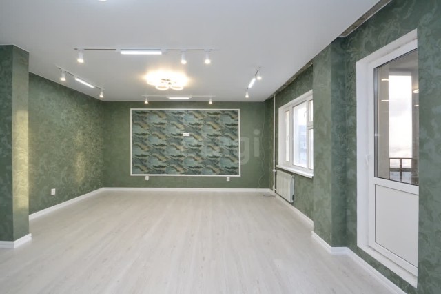 2 комн., 63 м², Монолитно-каркасный, Рынок Столичный