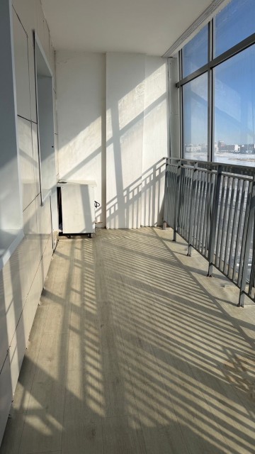 1 комн., Монолитно-каркасный, Гимеин 6