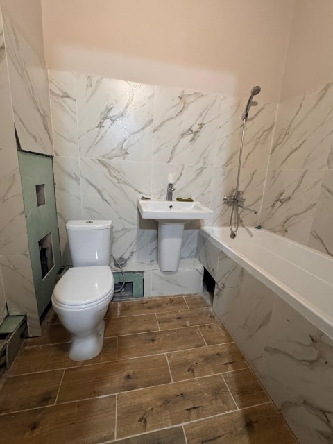 1 комн., 38 м², Монолитно-каркасный 7