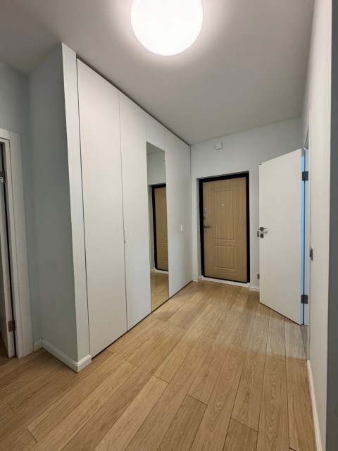 2 комн., Монолитно-каркасный, 203 мкрн. 6