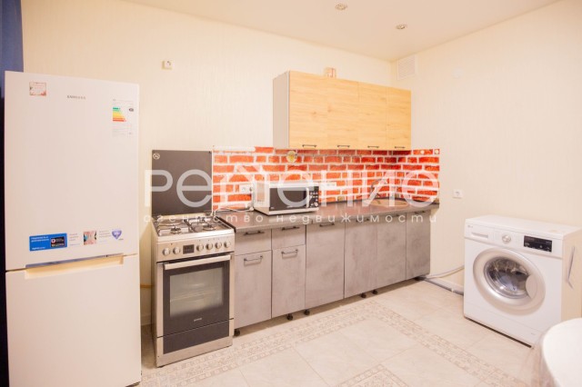 1 комн., 45 м², Монолитно-каркасный, 203 мкрн. 7