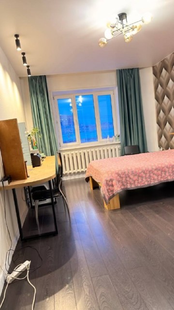 3 комн., 112 серия, Апельсин 6