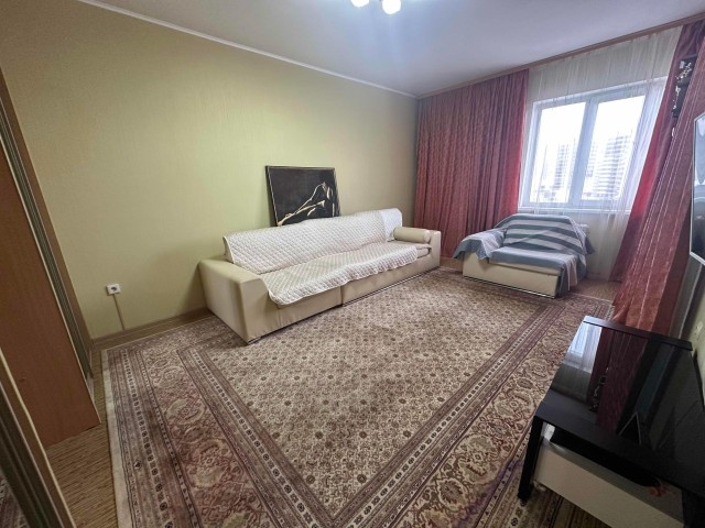 2 комн., 57 м², Монолитно-каркасный, 31 школа 4